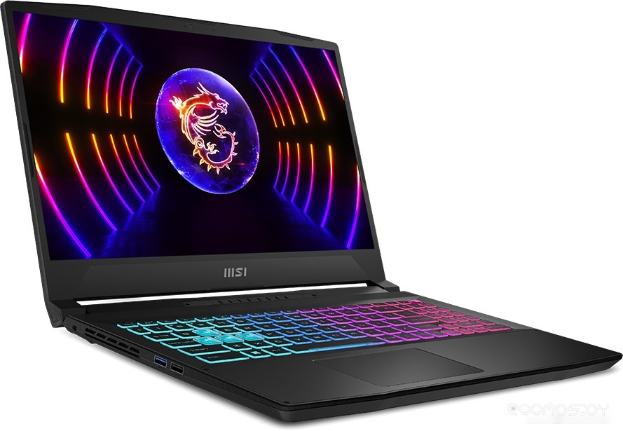 Игровой ноутбук MSI Katana 15 B13VFK-1676XBY, фото 5