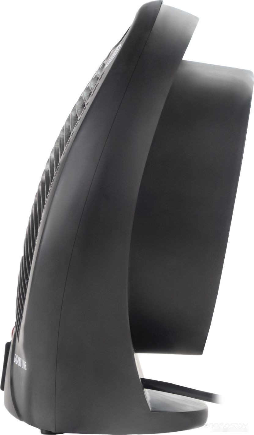 Тепловентилятор Galaxy Line GL8171 (черный), фото 4