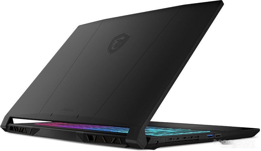 Игровой ноутбук MSI Katana 15 B13VFK-1676XBY, фото 2