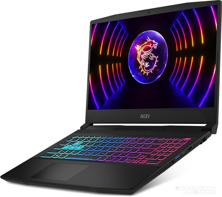 Игровой ноутбук MSI Katana 15 B13VFK-1676XBY, фото 3