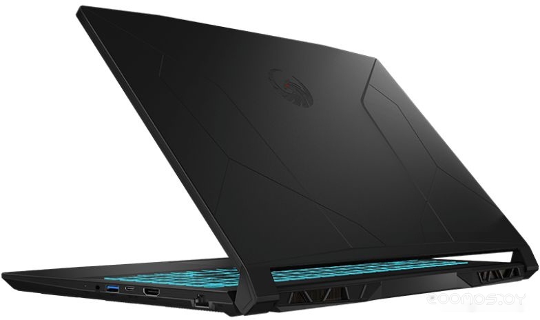 Игровой ноутбук MSI Bravo 15 C7VFK-291XBY, фото 4
