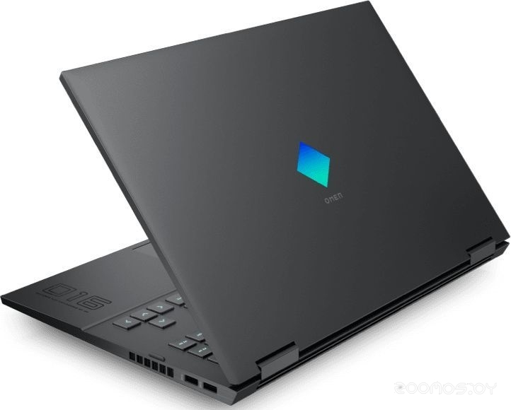 Игровой ноутбук HP Omen 16-c0042ur 4S1A8EA, фото 4