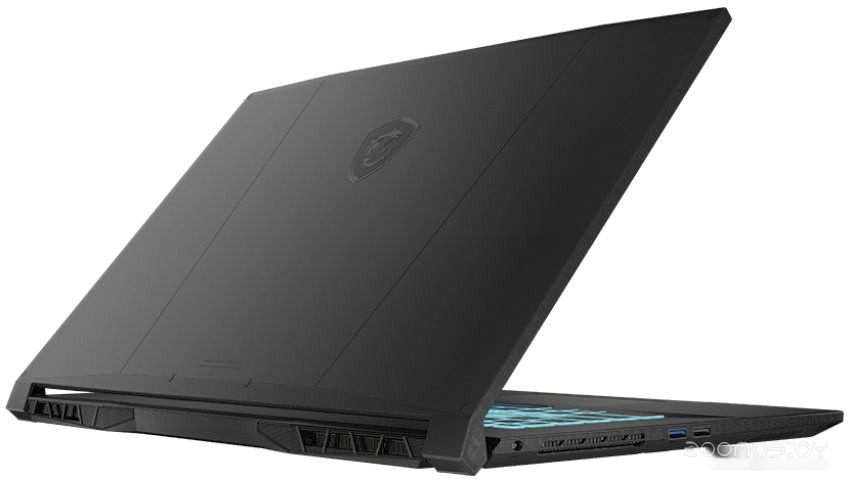Игровой ноутбук MSI Katana 17 B12UDXK-1029XBY, фото 2