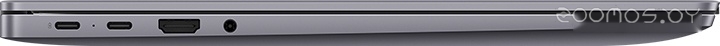 Ноутбук Huawei MateBook D 16 2023 MCLF-X 53013YDN, фото 9