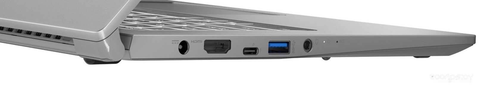 Ноутбук MSI Modern 15 A11MU-1006XGE, фото 4