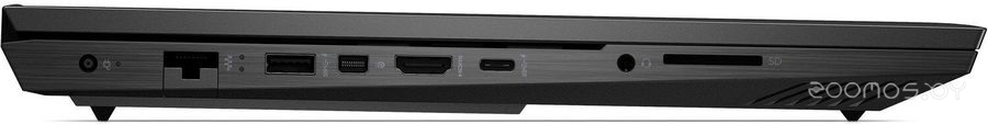 Игровой ноутбук HP Omen 16-c0042ur 4S1A8EA, фото 6