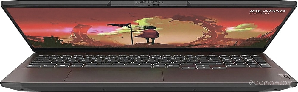 Игровой ноутбук Lenovo IdeaPad Gaming 3 15IAH7 82S900VARK, фото 2