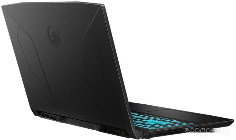 Игровой ноутбук MSI Bravo 15 C7VFK-291XBY, фото 3