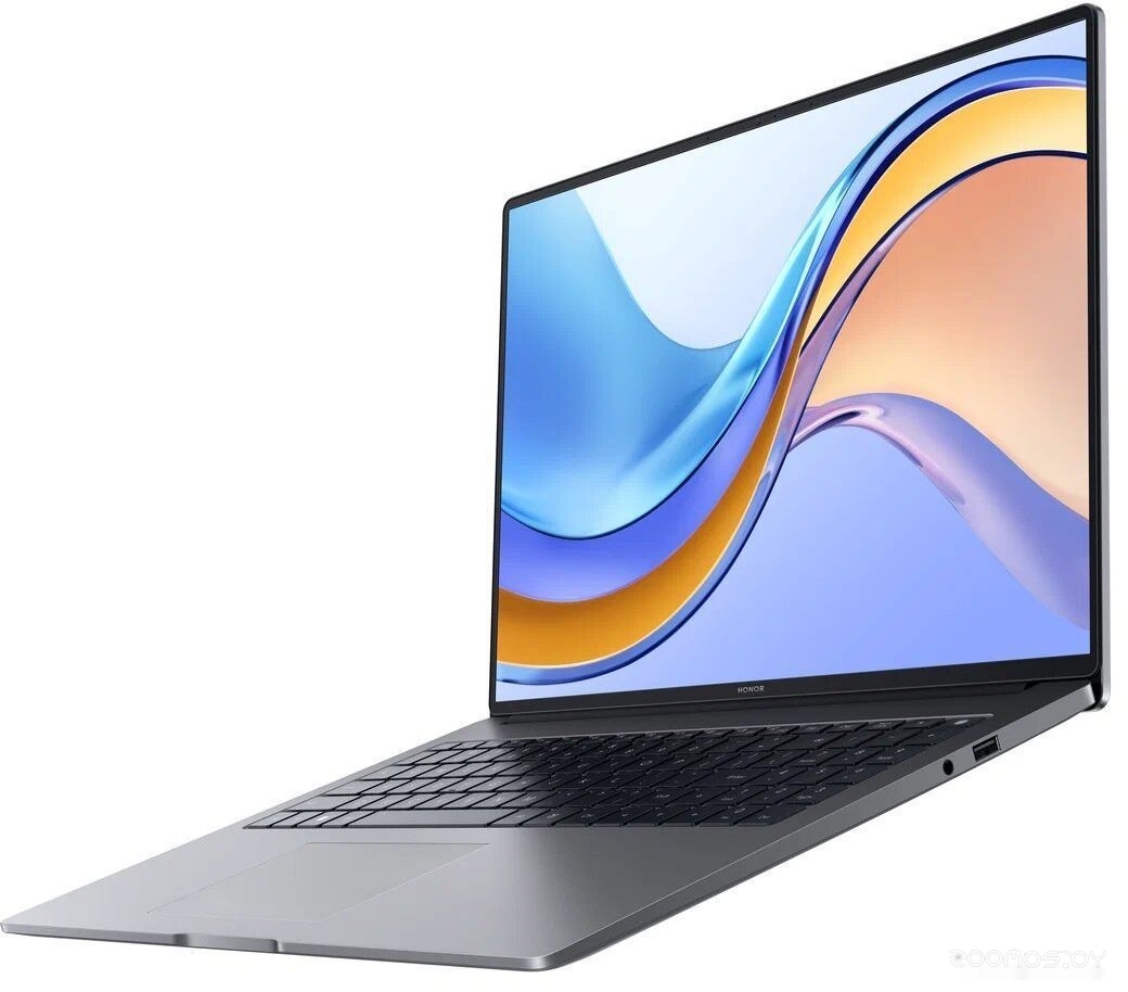 Ноутбук Honor MagicBook X 16 2024 BRN-F56 5301AHHM, фото 8