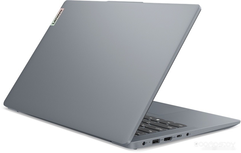 Ноутбук Lenovo IdeaPad Slim 3 14AMN8 82XN005DRK, фото 2