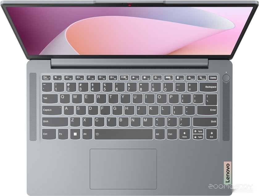 Ноутбук Lenovo IdeaPad Slim 3 14AMN8 82XN005DRK, фото 7
