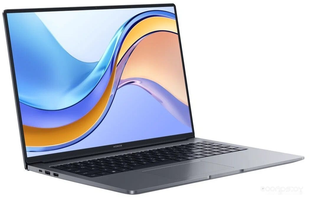 Ноутбук Honor MagicBook X 16 2024 BRN-F56 5301AHHM, фото 11