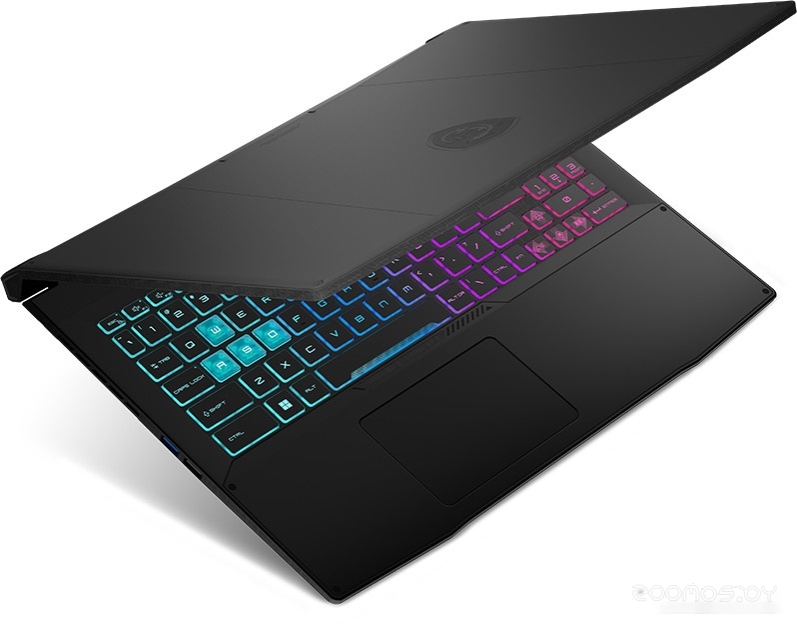 Игровой ноутбук MSI Katana 15 B13VFK-1676XBY, фото 4