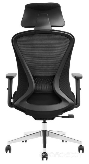 Кресло Evolution Office Comfort (черный), фото 5