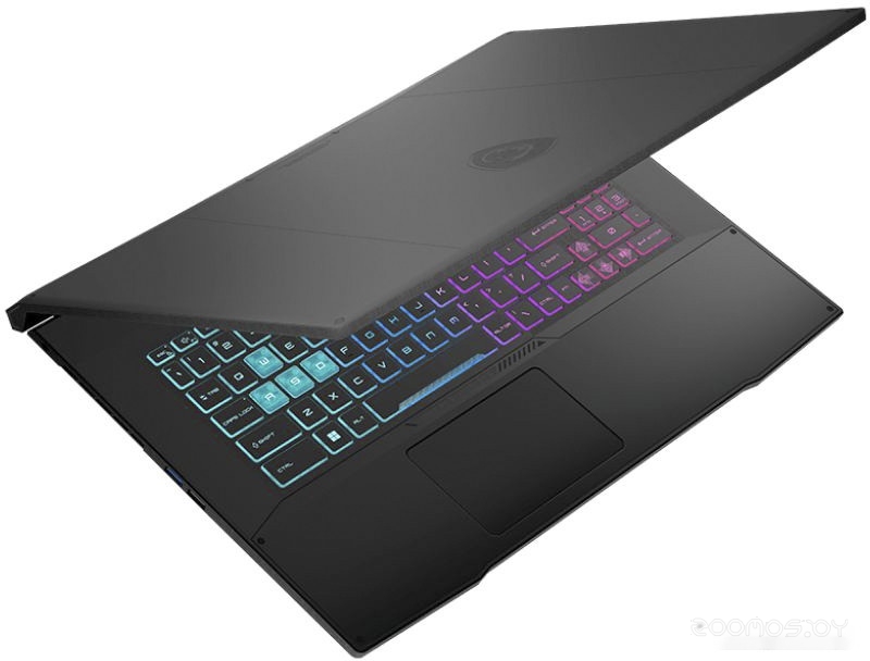 Игровой ноутбук MSI Katana 17 B12UDXK-1029XBY, фото 4