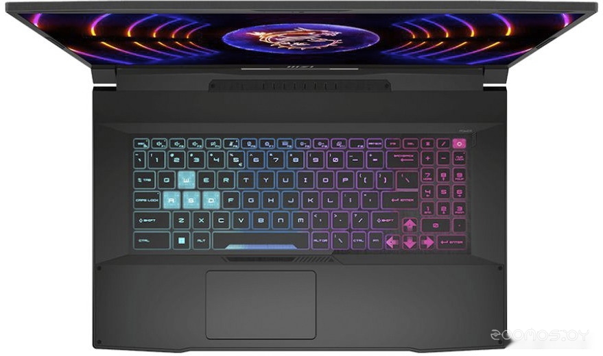 Игровой ноутбук MSI Katana 17 B12UDXK-1029XBY, фото 5