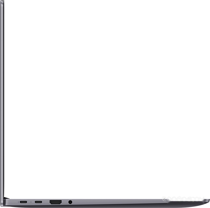Ноутбук Huawei MateBook D 16 2023 MCLF-X 53013YDN, фото 3