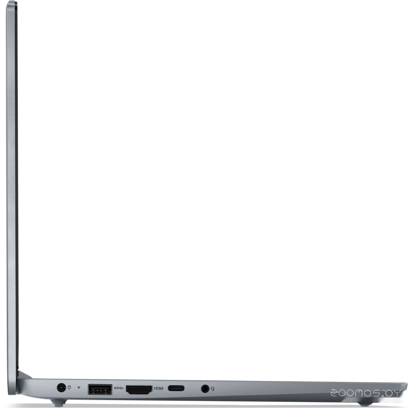 Ноутбук Lenovo IdeaPad Slim 3 14AMN8 82XN005DRK, фото 4