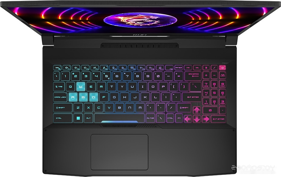 Игровой ноутбук MSI Katana 15 B13VFK-1676XBY, фото 6