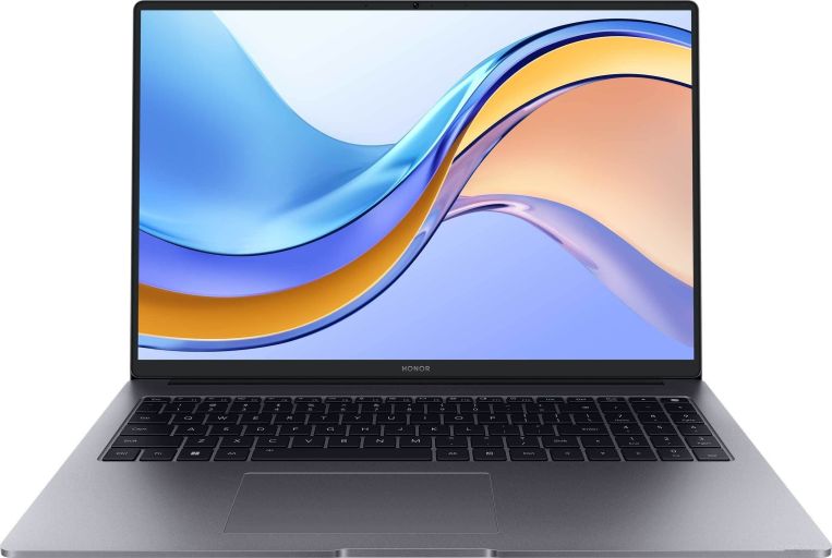 Ноутбук Honor MagicBook X 16 2024 Born-F5851C 5301AHGY