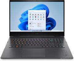 Игровой ноутбук HP Omen 16-c0042ur 4S1A8EA