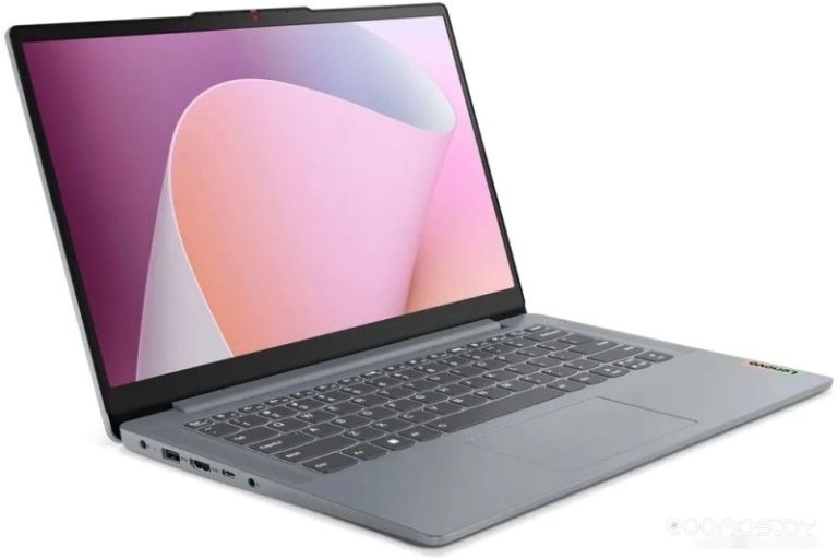 Ноутбук Lenovo IdeaPad Slim 3 14AMN8 82XN005DRK, фото 1