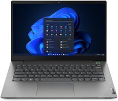 Ноутбук Lenovo ThinkBook 14 G4 (21DH0072RU)