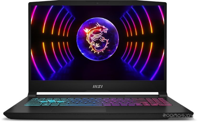 Игровой ноутбук MSI Katana 15 B13VFK-1676XBY, фото 1