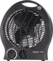 Тепловентилятор Galaxy Line GL8171 (черный)