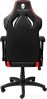 Кресло Thunderobot E301 Rampage (черный/красный)