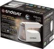 Отпариватель Endever Odyssey Q-459
