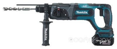 Перфоратор Makita DHR241RFE