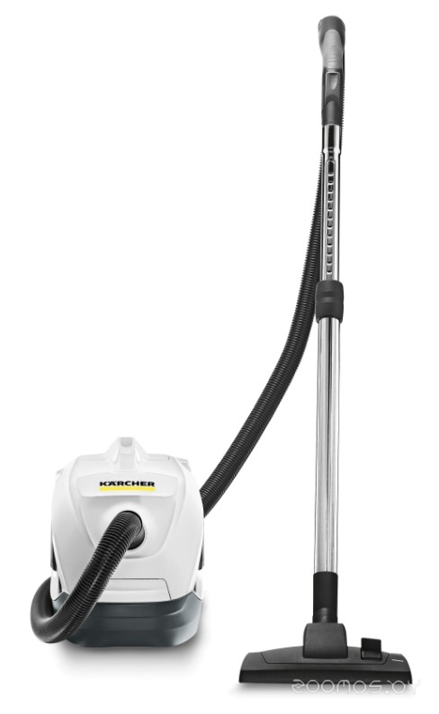 Пылесос Karcher DS 6 Premium Plus 1.195-242.0, фото 3