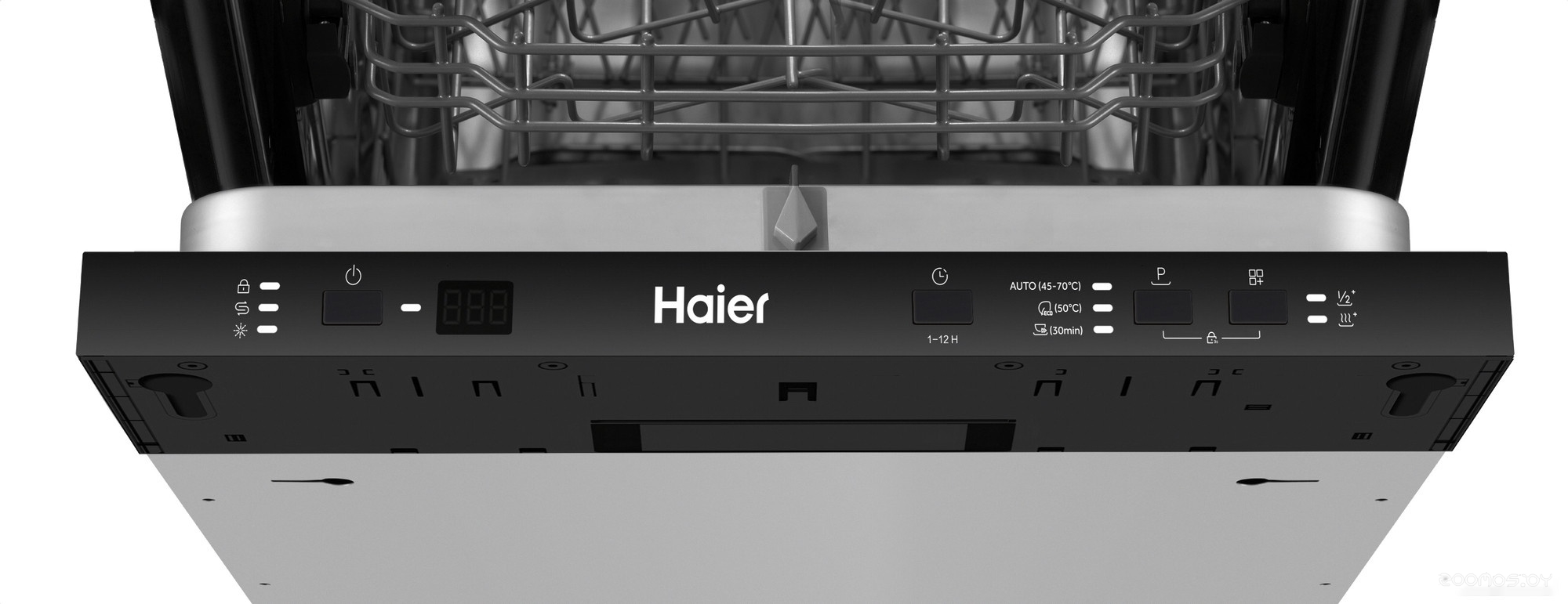 Встраиваемая посудомоечная машина HAIER HDWE10-394RU, фото 5