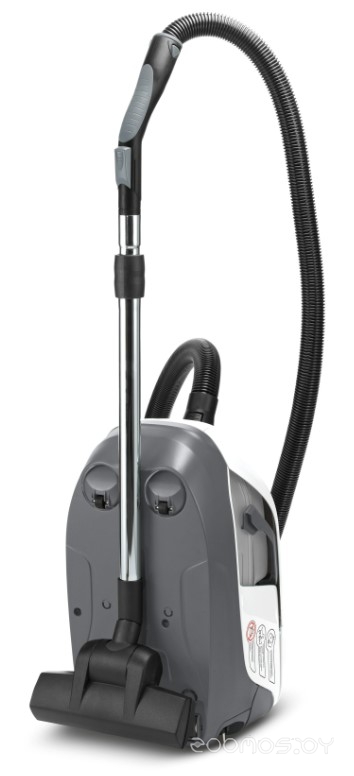 Пылесос Karcher DS 6 Premium Plus 1.195-242.0, фото 2