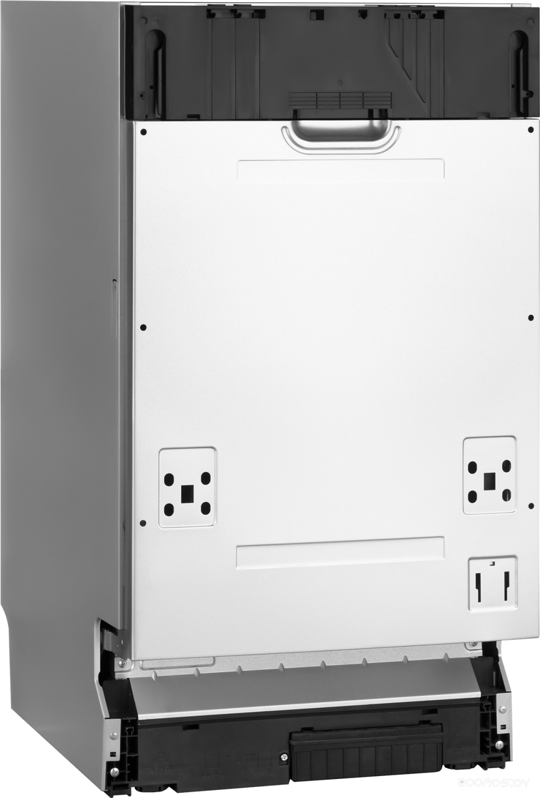 Встраиваемая посудомоечная машина Weissgauff BDW 4536 D Info Led, фото 4
