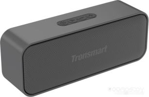 Беспроводная колонка Tronsmart T2 Mini 2023 (серый)