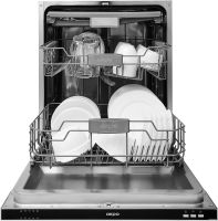 Встраиваемая посудомоечная машина AKPO ZMA60 Series 4