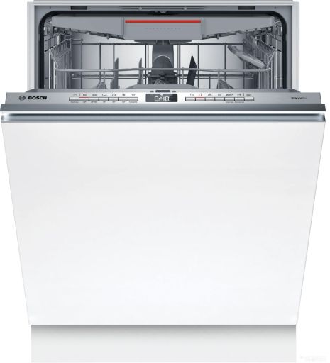Встраиваемая посудомоечная машина Bosch Serie 4 SMV4ECX23E