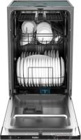 Встраиваемая посудомоечная машина HAIER HDWE10-394RU