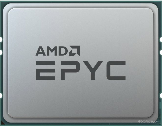 Процессор AMD EPYC 7443