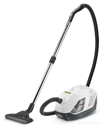 Пылесос Karcher DS 6 Premium Plus 1.195-242.0, фото 1