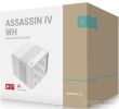 Кулер для процессора Deepcool Assassin IV White Edition