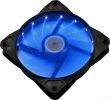Вентилятор для корпуса DIGMA DFAN-LED-BLUE
