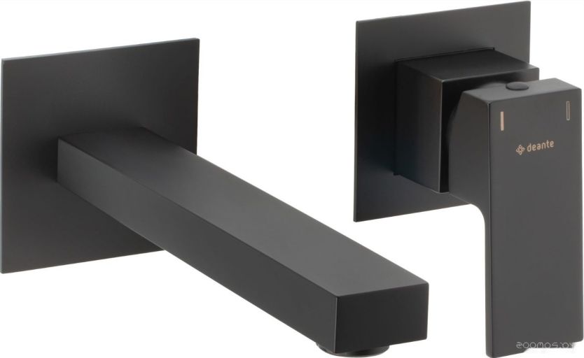 Смеситель Deante Anemon Bis BBZ N54L, фото 1