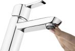 Смеситель Deante Arnika BQA 020M