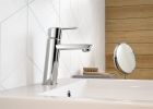 Смеситель Deante Arnika BQA 020M