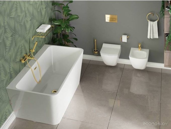 Смеситель Deante Arnika BQA Z30M, фото 1