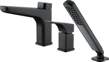 Смеситель Deante Hiacynt BQH N13M