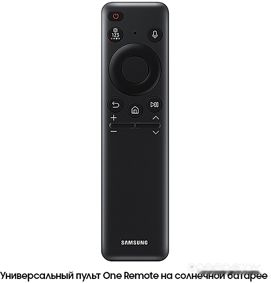 Телевизор Samsung Crystal UHD 4K CU8500 UE55CU8500UXRU, фото 5